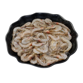 School Prawns 500g